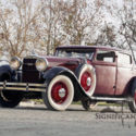 1930 Stutz Model M Monte Carlo - CCCA Senior Car!