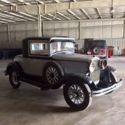 1930 Whippet