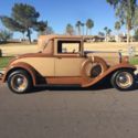 1930 Willys Coupe - Old School Hot Rod / Project Car