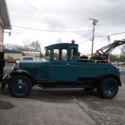 1930 willys wrecker