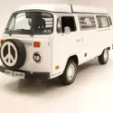 1930cc Flat 4 Cyl/Upgraded Interior/Bluetooth/2 Beds/Pop Up Top/Happy Camper