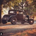 1931, 1930, 1932, ford, traditional, hot rod, SCTA, Early Hemi, Stromberg