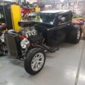1931 5 Window all Steel w/354 Hemi 833 4 Speed