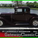 1931 5 Window Used Automatic