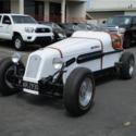 1931 ALFA ROMEO P1 FERRARI SCHOOL ITALIAN LOOK WITH FIAT MONOPOSTO NO RESERVE