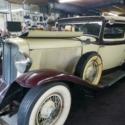 1931 Auburn 2-Door