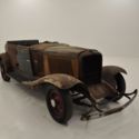 1931 Auburn 8-98A Phaeton NO RESERVE Needs Restoration