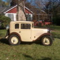 1931 Austin American Bantam