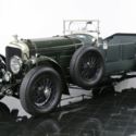 1931 Bentley B Special Speed 8 Tourer *$2,945 PER MONTH*