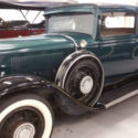 1931 Buick coupe Series 8-96S 4 Passenger Country Club Coupe