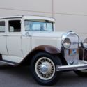 1931 Buick Model 57 8 Cylinder Motor Antique Suicide Doors Old Prewar Oldtimer