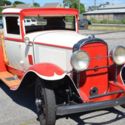 1931 Buick Model 60 Custom