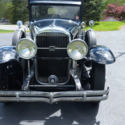 1931 Buick model 8-67