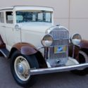 1931 Buick Series 57 Suicide Doors Sedan Big 8 Cylinder Motor Antique Oldtimer