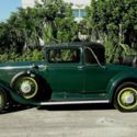 1931 BUICK SERIES 90 COUNTRY CLUB COUPE RARE AND SOLID CLASSIC AUTOMOBILE MUST C