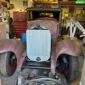 1931 Cadillac 355