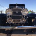 1931 Cadillac 355A Town Sedan