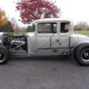 1931 CHEVROLET 5 WINDOW COUPE TRADITIONAL HOT RAT ROD V8 1932 FORD A BOMB 1934