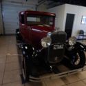 1931 CHEVROLET 5 WINDOW SPORT COUPE IN VIRGINIA