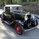 1931 Chevrolet AE Independence Cabriolet - Restored! WONDERFUL! See VIDEO