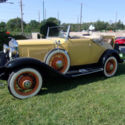 1931 CHEVROLET CABROILET