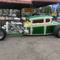 1931 CHEVROLET COUPE NOT FORD 3 WINDOW HOT ROD OVER 100K INVESTED!! 954 937 8271