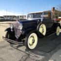 1931 Chevrolet Independence Cabriolet Series AE, Beautiful restoration!