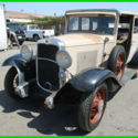 1931 Chevrolet Independence Sedan *Running American Icon (See Video) NO RESERVE