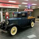 1931 Chevrolet Pick Up