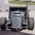 1931 chevrolet rat hot street rod supercharger, air ride attitude very drivable