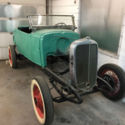 1931 Chevrolet Roadster Custom Hot Rod Cadillac Flathead Edmunds Burrell LaSalle