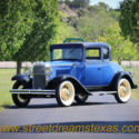 1931 Chevrolet Sport Coupe Very well restored rare find 24240 Miles  Coupe 194 I