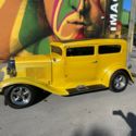 1931 CHEVROLET STREET ROD HOT ROD STEEL BODY  SHOW CAR OFFERS? CALL 954 937 8271