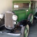 1931 chevy american independence 2 door sedan