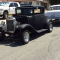 1931 Chevy Coupe - Hot Rod, Gasser, Rat Rod