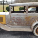 1931 chevy coupe