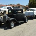 1931 Chevy Hot Rod, Rat Rod, Gasser - OR TRADE FOR 55-57 CHEVY