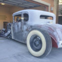 1931 Chevy Hot Rod/Rat Rod