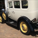 1931 Chevy Independent