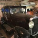 1931 Chevy Sedan Independence 2 door