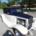 1931 Chevy Street Rod &#039; Best of The Best&#039; Fuel Injected Big Block