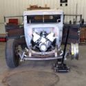 1931 Chevy truck rat rod street rod