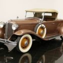 1931 Chrysler CD Eight Sport Roadster
