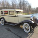 1931 Chrysler CM6