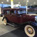 1931 Chrysler CM6 (Vin#6535080)