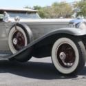 1931 CHRYSLER ROADSTER RESTO MOD GREAT GATSBY CUSTOM DUESENBERG PACKARD IMPERIAL
