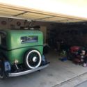 1931 Desoto