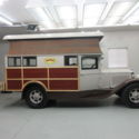1931 Dodge Brothers Motorhome / House Car / Camper