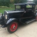 1931 Essex Super Six