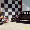 1931 Ford 2 Door sadan